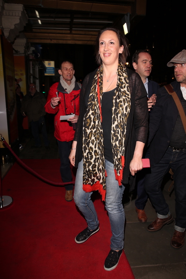 Miranda Hart Photo