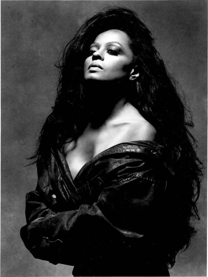Interview: Diana Ross Talks Upcoming NYC Five Concerts Image