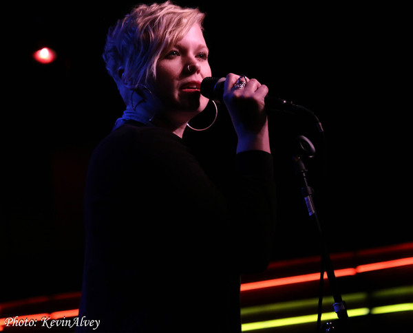 Photo Flash: Jeremy Schonfeld Hosts 'Songwriter Circle' at Birdland Image