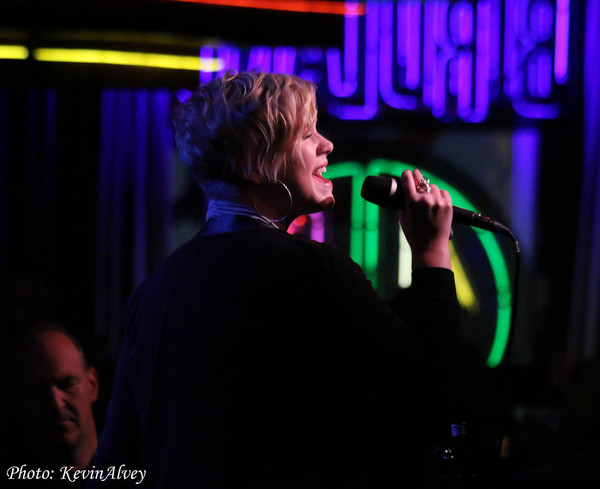 Photo Flash: Jeremy Schonfeld Hosts 'Songwriter Circle' at Birdland Image