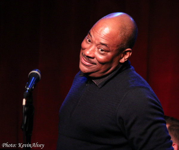 Photo Flash: Jeremy Schonfeld Hosts 'Songwriter Circle' at Birdland Image
