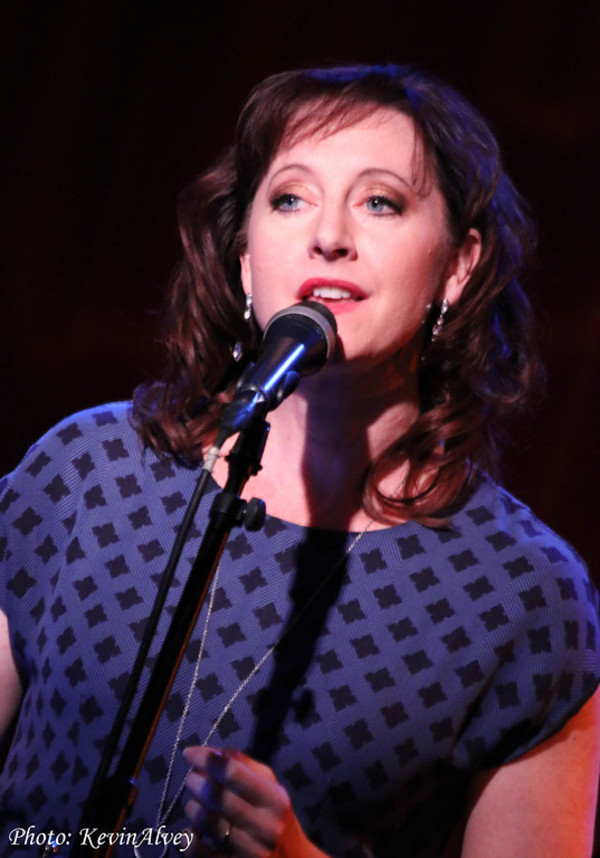 Photo Flash: Jeremy Schonfeld Hosts 'Songwriter Circle' at Birdland Image