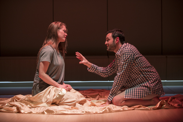 Photo Flash: Court Theatre presents THE HARD PROBLEM Image