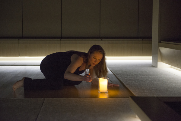 Photo Flash: Court Theatre presents THE HARD PROBLEM Image