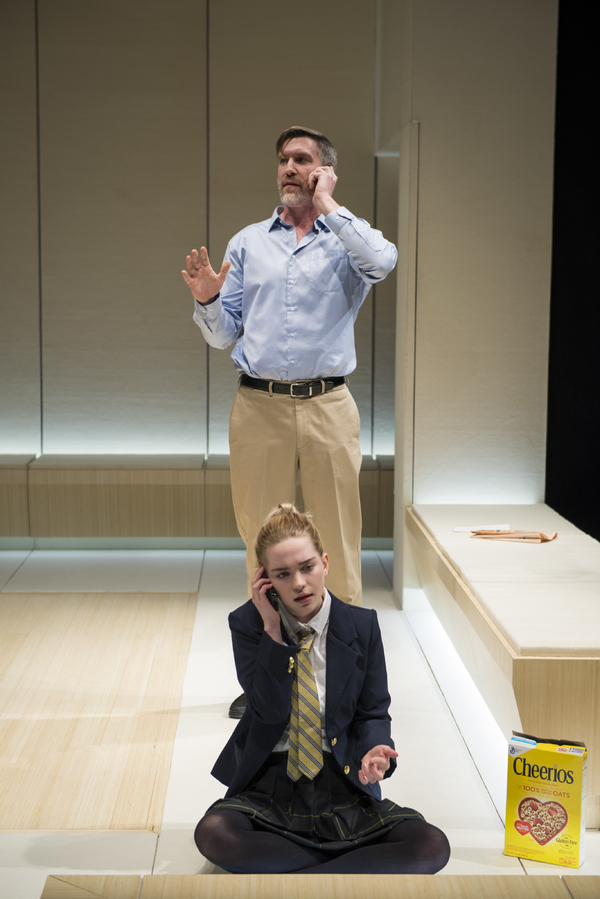 Photo Flash: Court Theatre presents THE HARD PROBLEM Image