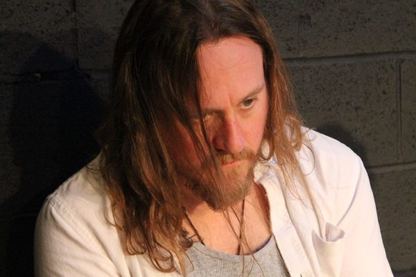 Photo Flash: Vagabond Theatre Company's THE LAST DAYS OF JUDAS ISCARIOT Opens Tomorrow Image