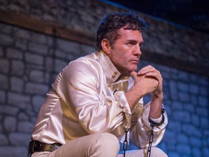 Regional Roundup: Top New Features This Week Around Our Broadway World - 3/17; RAGTIME in D.C., HAMILTON Parody in Chicago, SWSX and More! Image