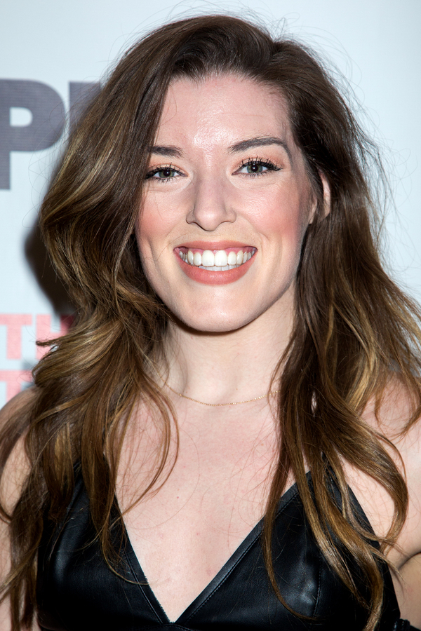 Photo Coverage: Go Inside Opening Night of David Byrne's JOAN OF ARC at the Public Theater Image