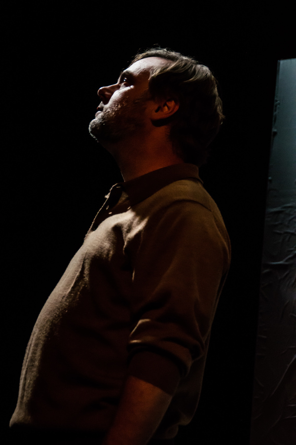 Photo Flash: A SKULL IN CONNEMARA at Jobsite Theater Opens Tomorrow Image