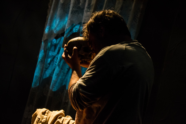 Photo Flash: A SKULL IN CONNEMARA at Jobsite Theater Opens Tomorrow Image