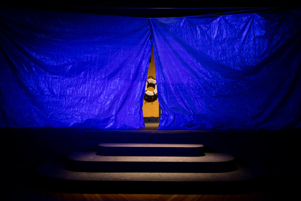 Photo Flash: First Look at MR. BURNS, A POST-ELECTRIC PLAY at Wilbury Group Image