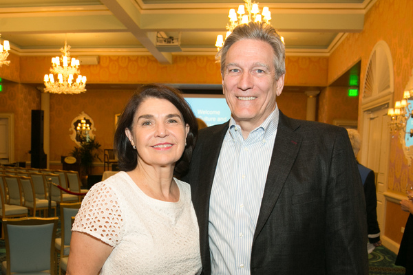 Photo Flash: CULTURE & COCKTAILS at The Colony Welcomes 100 Guests for Talk by Jewelry Designer Coomi Image
