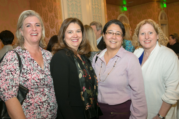 Photo Flash: CULTURE & COCKTAILS at The Colony Welcomes 100 Guests for Talk by Jewelry Designer Coomi Image