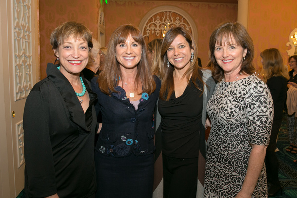 Photo Flash: CULTURE & COCKTAILS at The Colony Welcomes 100 Guests for Talk by Jewelry Designer Coomi Image