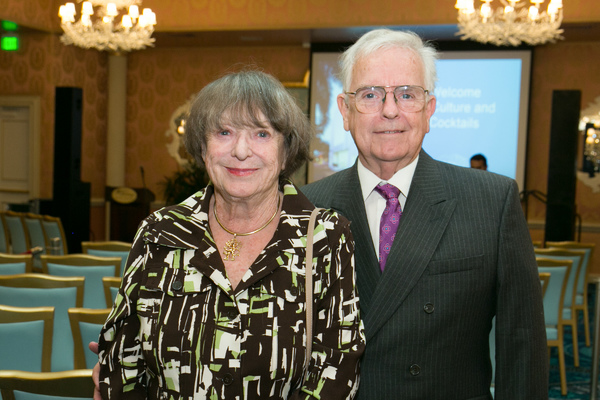 Photo Flash: CULTURE & COCKTAILS at The Colony Welcomes 100 Guests for Talk by Jewelry Designer Coomi Image