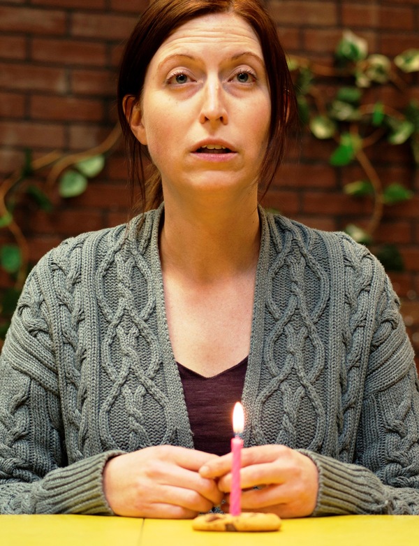 Photo Flash: Firehouse Theater Company presents CRIMES OF THE HEART Image