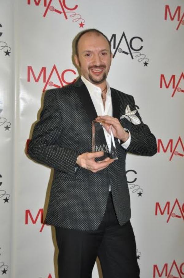 Cabaret Cares/Help Is On The Way Today Announces 2017 Award Winners Image