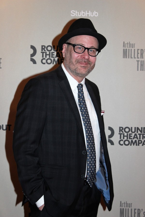 Terry Kinney Photo