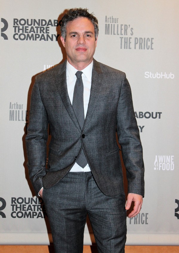 Photo Coverage: THE PRICE Company Celebrates Opening Night on Broadway! Image
