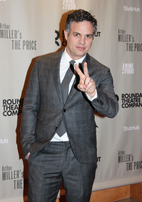 Photo Coverage: THE PRICE Company Celebrates Opening Night on Broadway! Image