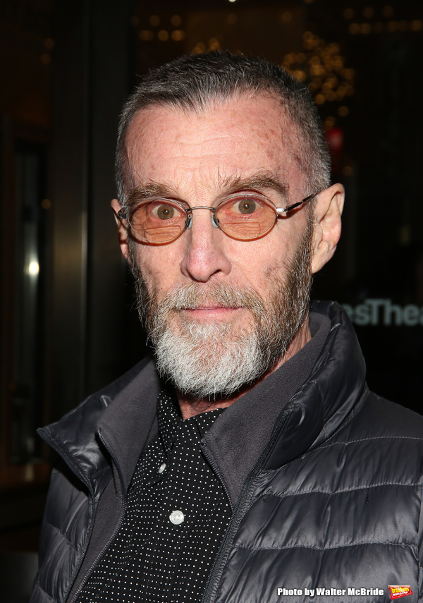 Photo Coverage: On the Opening Night Red Carpet for THE PRICE Image
