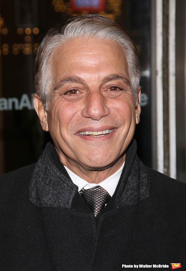 Photo Coverage: On the Opening Night Red Carpet for THE PRICE Image