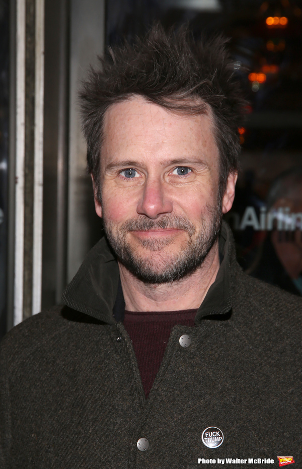 Photo Coverage: On the Opening Night Red Carpet for THE PRICE Image