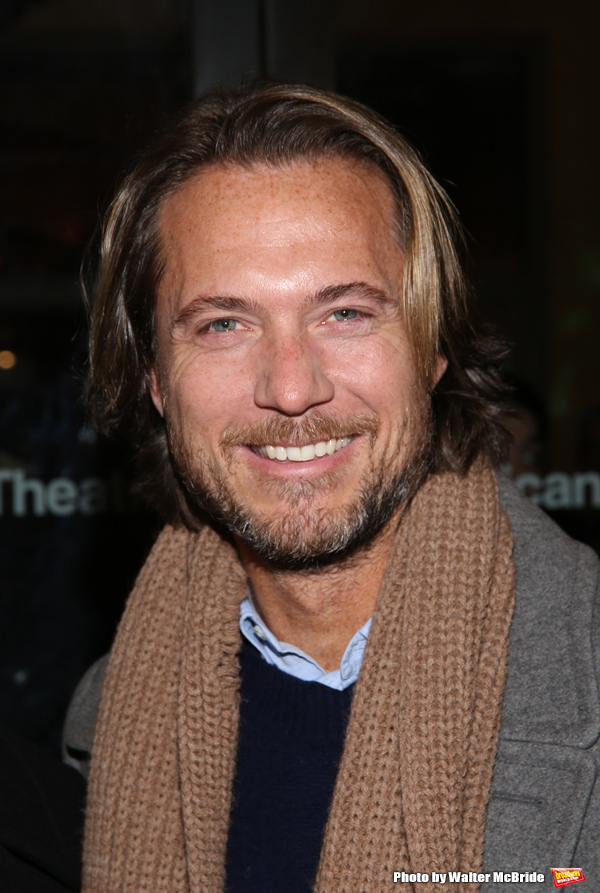 Photo Coverage: On the Opening Night Red Carpet for THE PRICE Image