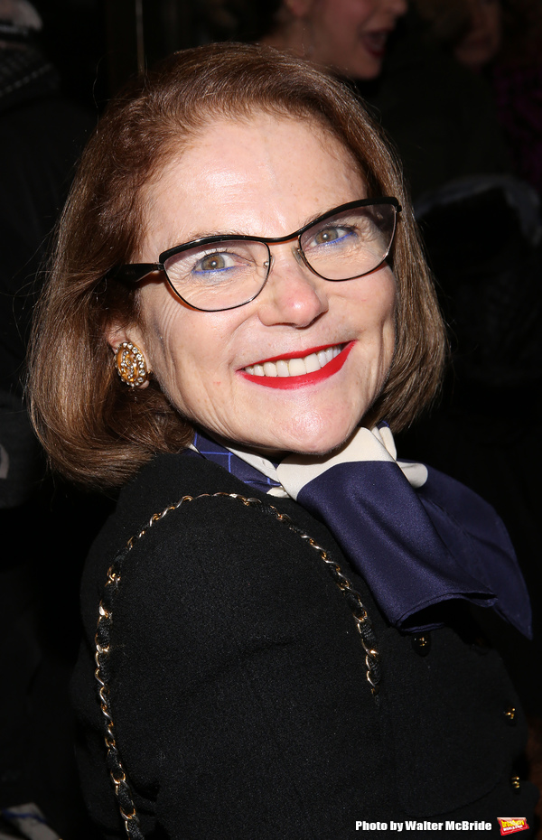 Photo Coverage: On the Opening Night Red Carpet for THE PRICE Image