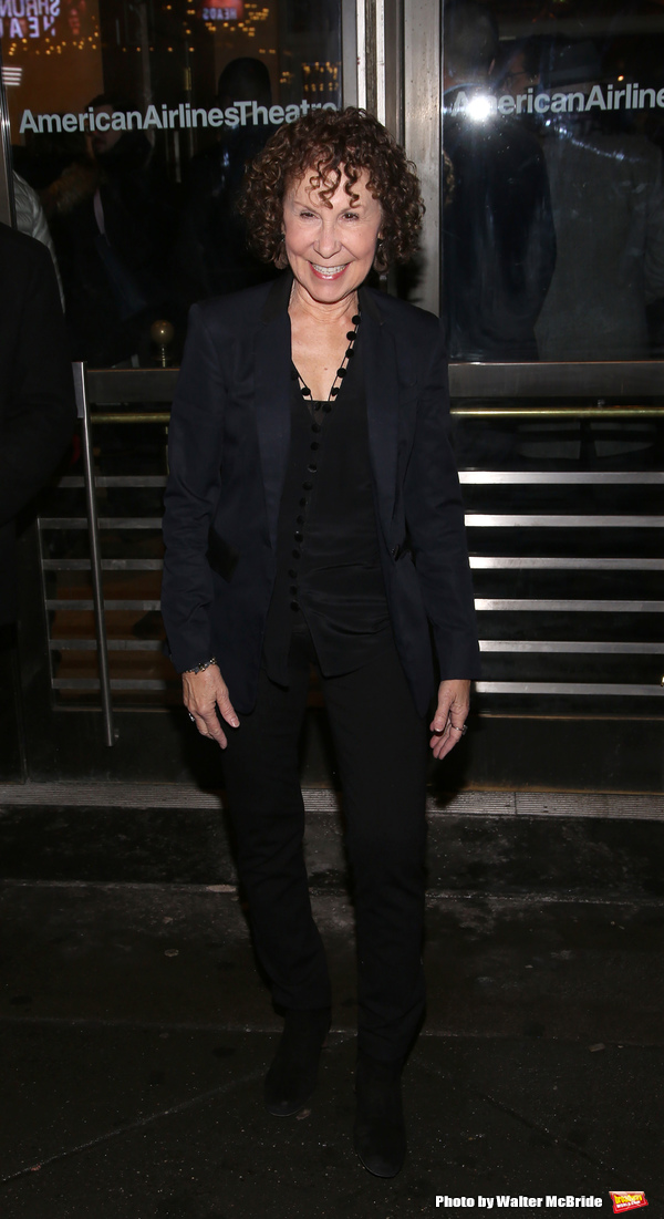 Photo Coverage: On the Opening Night Red Carpet for THE PRICE Image