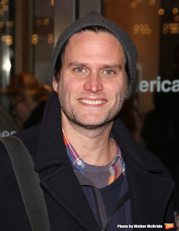 Photo Coverage: On the Opening Night Red Carpet for THE PRICE Image