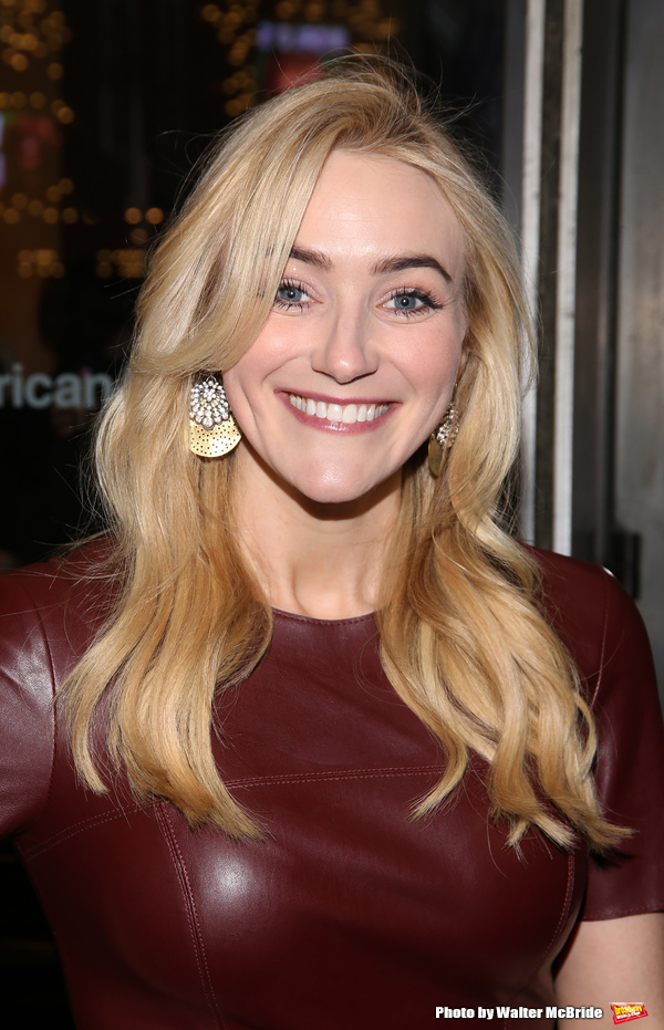 Photo Coverage: On the Opening Night Red Carpet for THE PRICE Image
