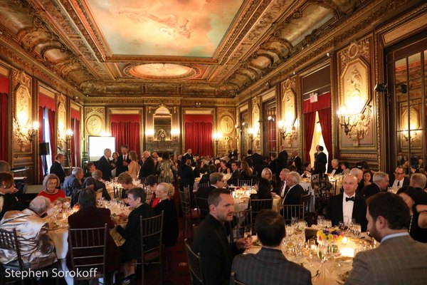 Photo Coverage: Peter Yarrow Honored at New York Choral Society Gala Image
