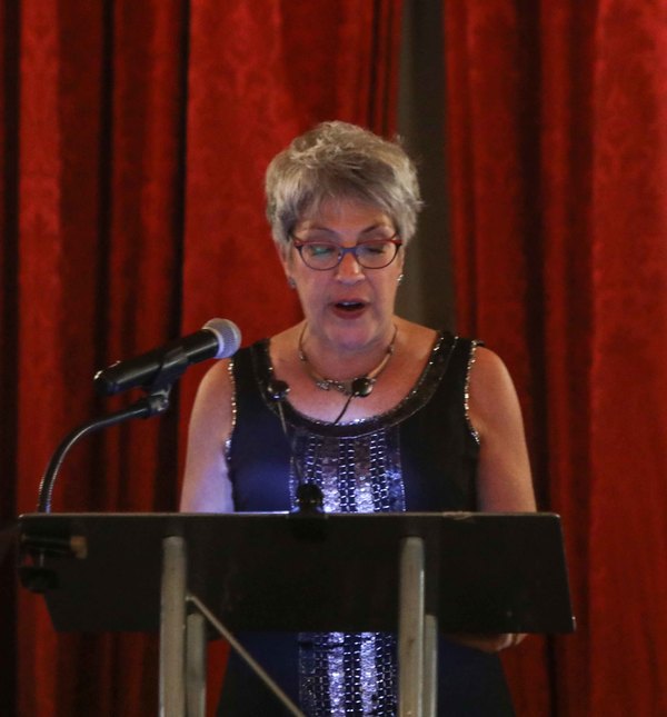 Photo Coverage: Peter Yarrow Honored at New York Choral Society Gala Image