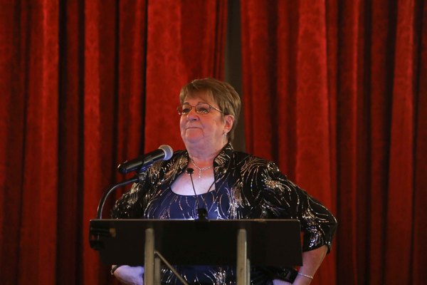 Photo Coverage: Peter Yarrow Honored at New York Choral Society Gala Image