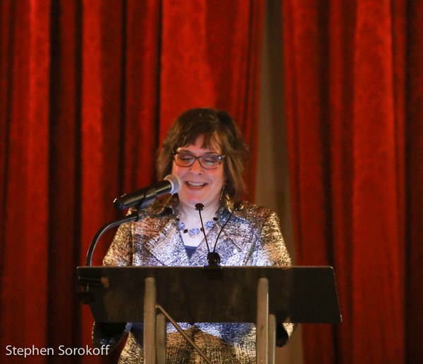 Photo Coverage: Peter Yarrow Honored at New York Choral Society Gala Image