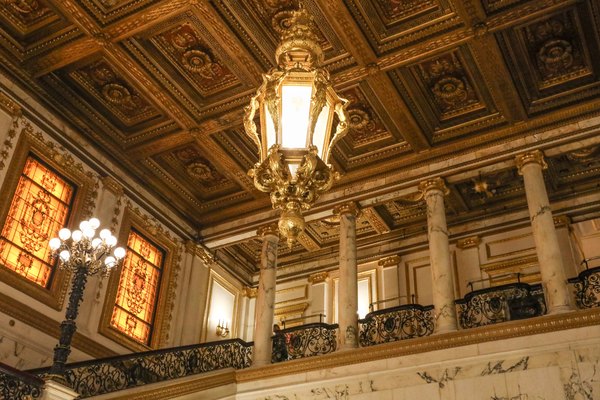 Photo Coverage: Peter Yarrow Honored at New York Choral Society Gala Image