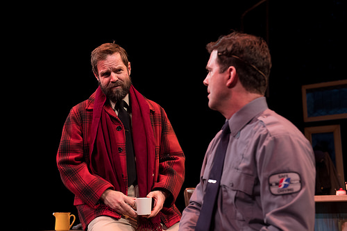 Review: BUS STOP at Arvada Center Image