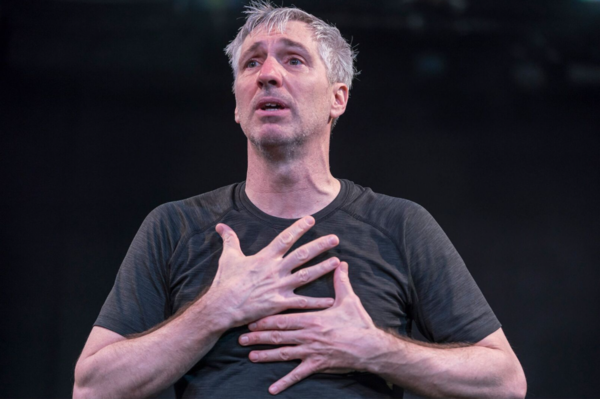 Photo Flash: First Look at Bedlam's CRY HAVOC!, Opening This Weekend Off-Broadway Image