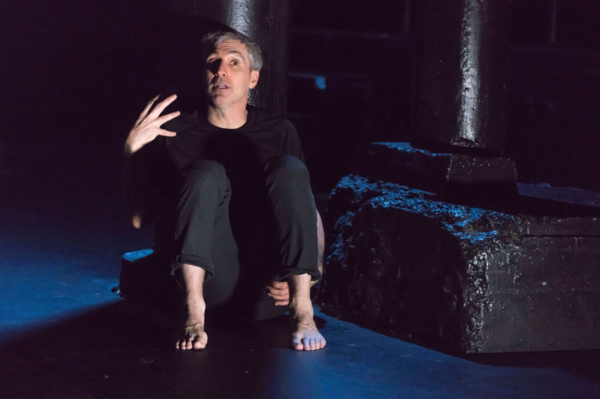 Photo Flash: First Look at Bedlam's CRY HAVOC!, Opening This Weekend Off-Broadway Image