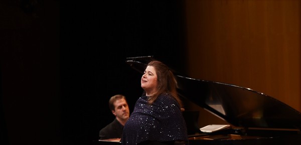 Photo Flash: Stars Shine in 'PREformances with Allison Charney' March 13th Concert Image