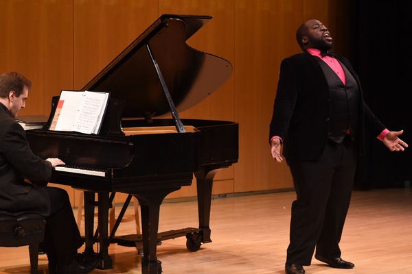 Photo Flash: Stars Shine in 'PREformances with Allison Charney' March 13th Concert Image