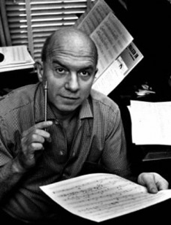 Review: Harvey Granat Spotlights Jimmy Van Heusen to an Enthusiastic Audience in His Latest SONGS AND STORIES at 92Y Image