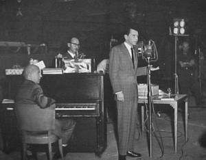 Review: Harvey Granat Spotlights Jimmy Van Heusen to an Enthusiastic Audience in His Latest SONGS AND STORIES at 92Y Image