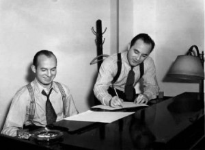 Review: Harvey Granat Spotlights Jimmy Van Heusen to an Enthusiastic Audience in His Latest SONGS AND STORIES at 92Y Image