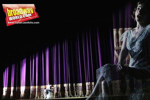 Photo Flash: Opera ENO Presents PARTENOPE Image