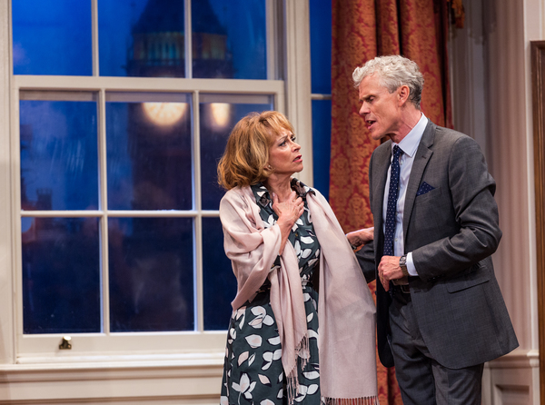 Photo Flash: Ray Cooney Presents OUT OF ORDER at the Marlowe Theatre 