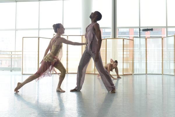 Photo Flash: Amanda Selwyn Dance Theatre Presents Annual WHITE NIGHT Gala Image
