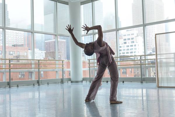 Photo Flash: Amanda Selwyn Dance Theatre Presents Annual WHITE NIGHT Gala Image