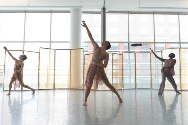 Photo Flash: Amanda Selwyn Dance Theatre Presents Annual WHITE NIGHT Gala Image